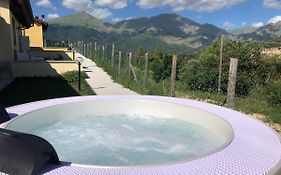Albergo Diffuso Amatrice