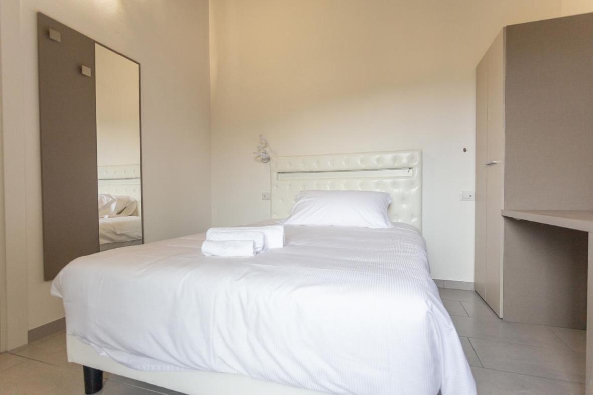 Albergo Diffuso Amatrice Exterior foto