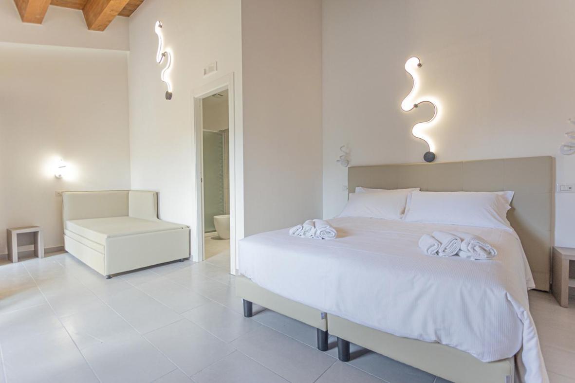 Albergo Diffuso Amatrice Exterior foto
