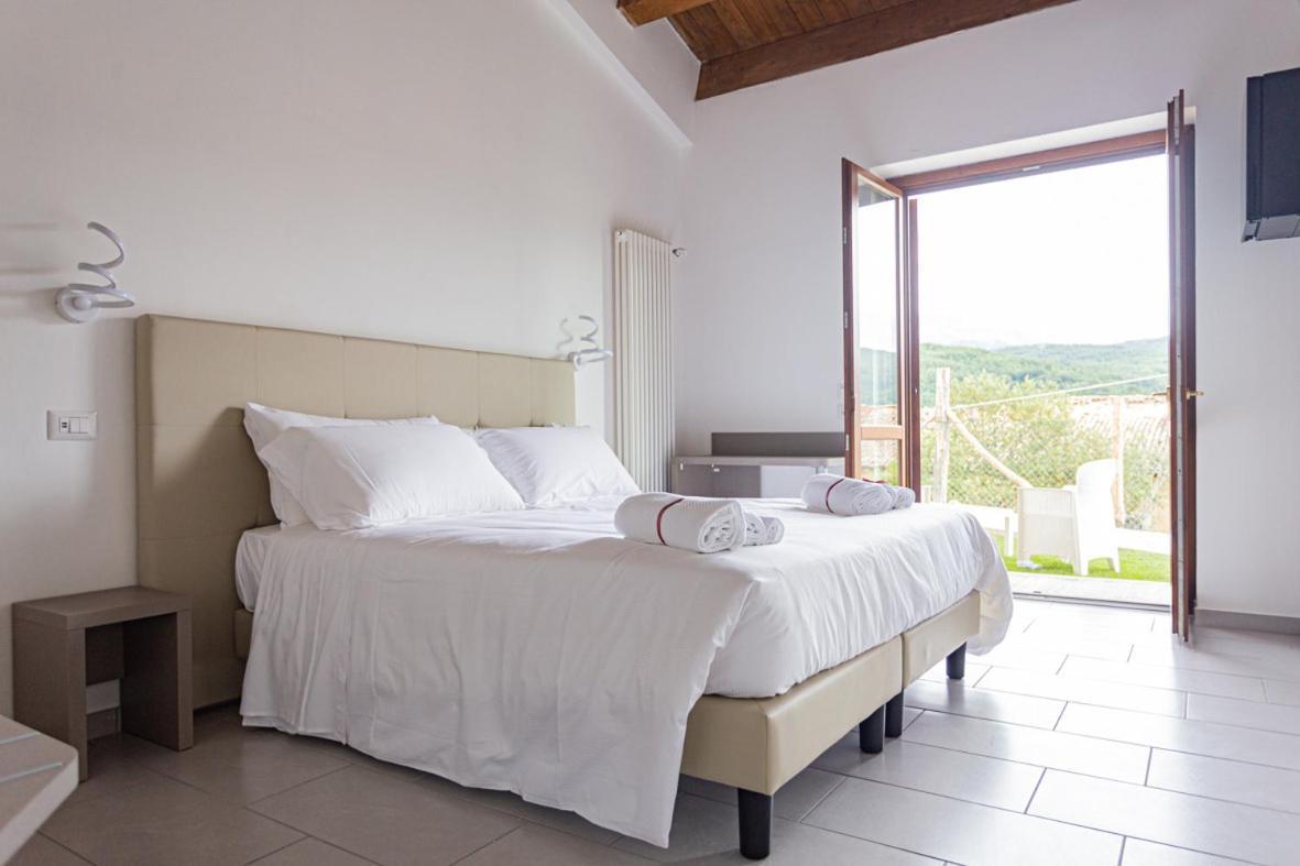 Albergo Diffuso Amatrice Exterior foto