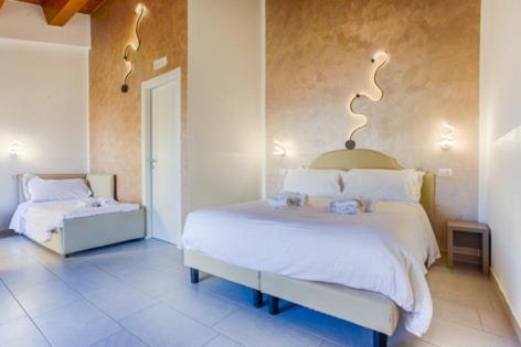Albergo Diffuso Amatrice Exterior foto