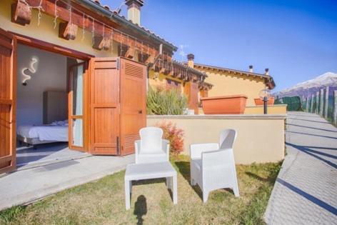 Albergo Diffuso Amatrice Exterior foto
