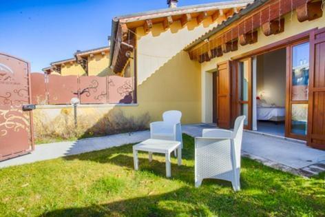 Albergo Diffuso Amatrice Exterior foto